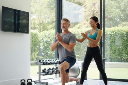 Cardio vs fuerza para bajar grasa