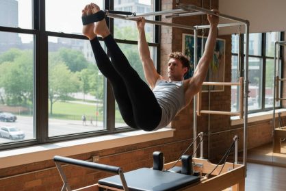 Entrenar sin impacto