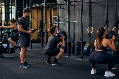 cómo escalar de un box o estudio a un negocio rentable