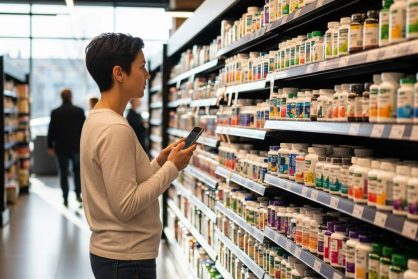 que suplementos tomar